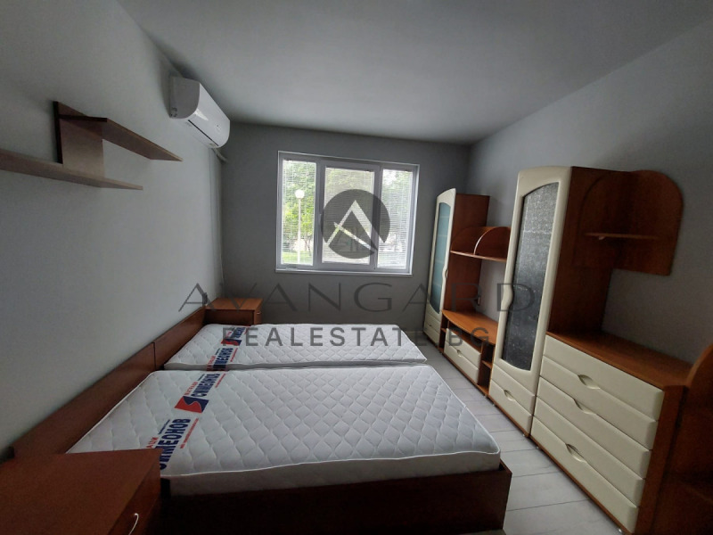 Zu verkaufen  3 Schlafzimmer Plowdiw , Hristo Smirnenski , 86 qm | 59695340 - Bild [5]