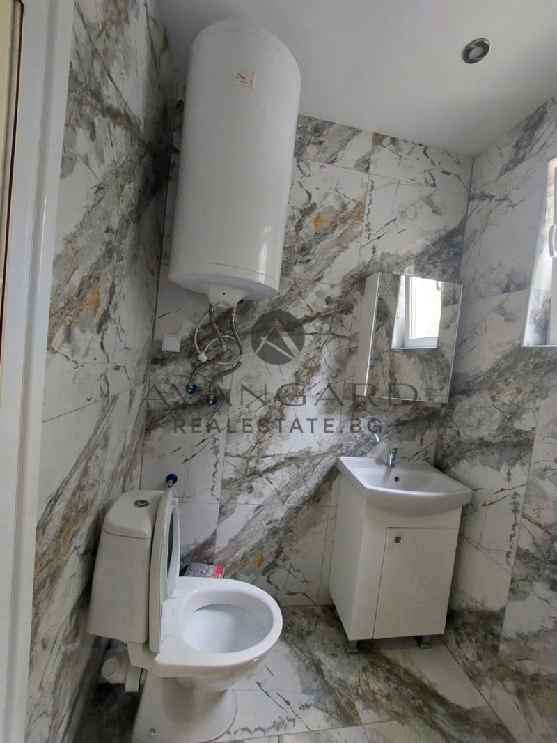 Zu verkaufen  3 Schlafzimmer Plowdiw , Hristo Smirnenski , 86 qm | 59695340 - Bild [7]