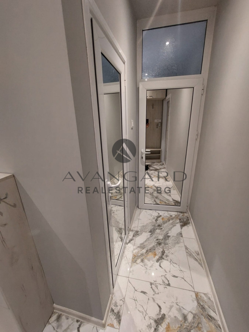 Zu verkaufen  3 Schlafzimmer Plowdiw , Hristo Smirnenski , 86 qm | 59695340 - Bild [13]