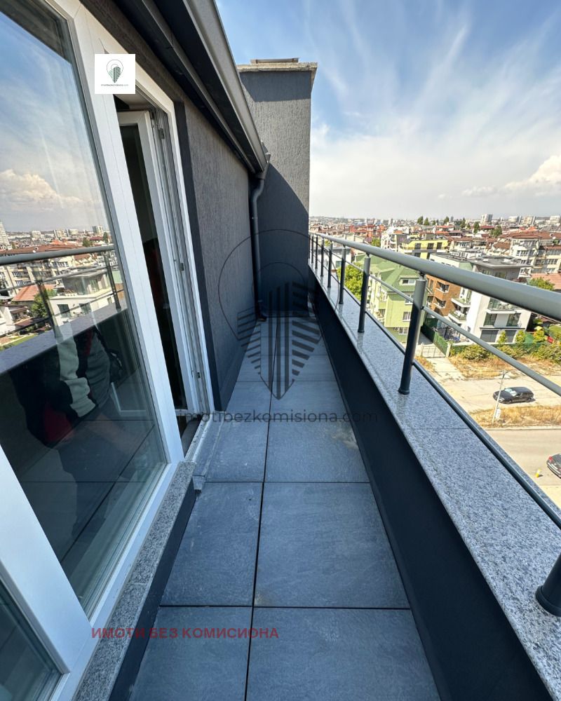 Продава  4-стаен град София , Манастирски ливади , 214 кв.м | 44919365 - изображение [6]