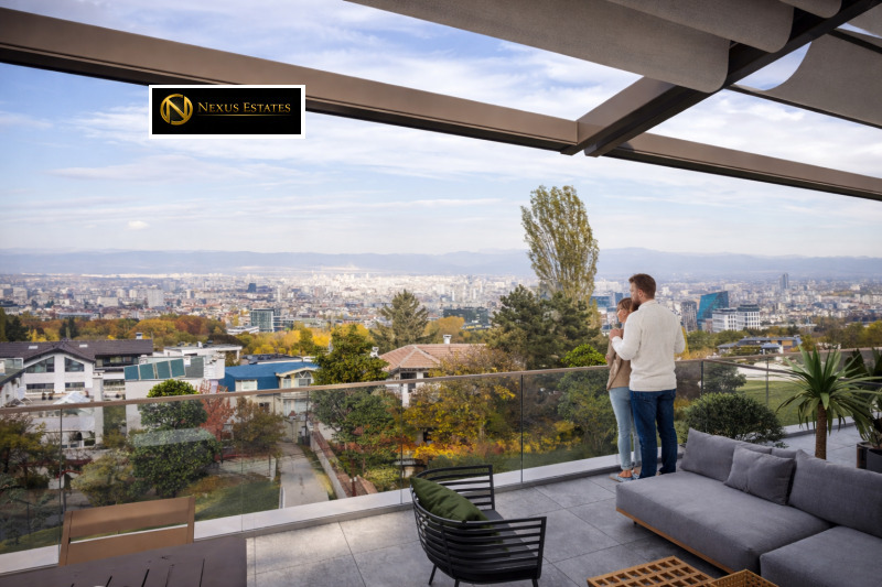 Продава 4-СТАЕН, гр. София, Бояна, снимка 8 - Апартаменти - 53398670