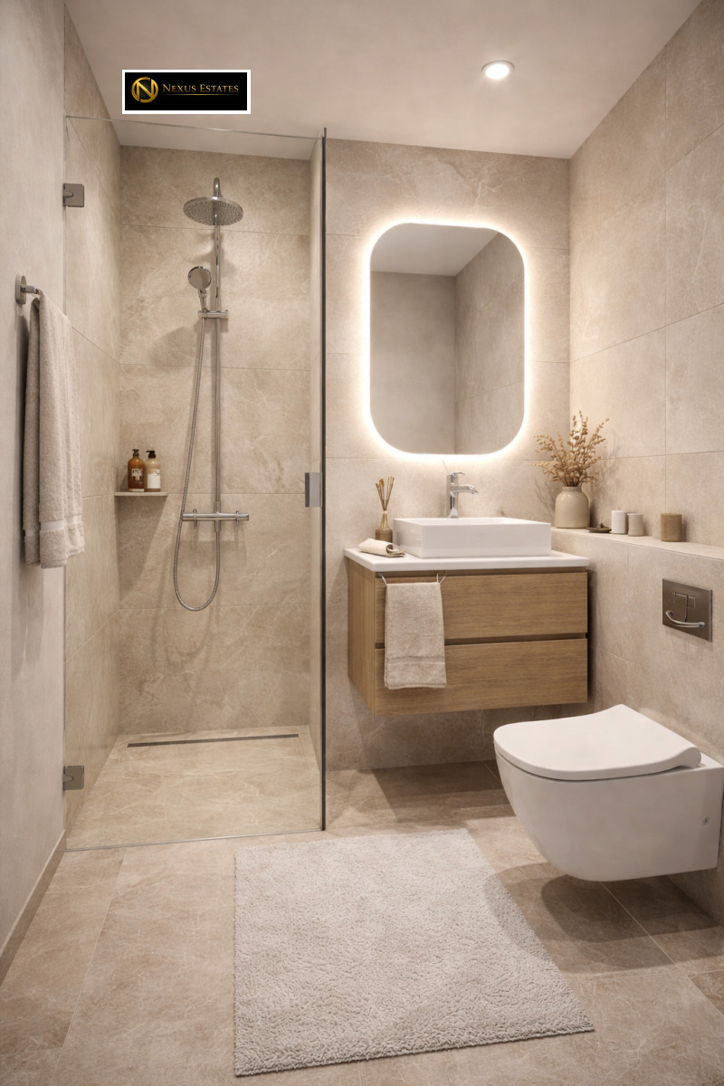 Продава 4-СТАЕН, гр. София, Бояна, снимка 9 - Апартаменти - 53398670