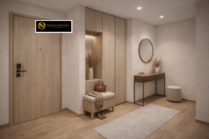 Продава 4-СТАЕН, гр. София, Бояна, снимка 4 - Апартаменти - 53398670