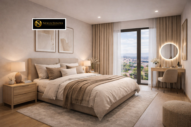 Продава 4-СТАЕН, гр. София, Бояна, снимка 2 - Апартаменти - 53398670