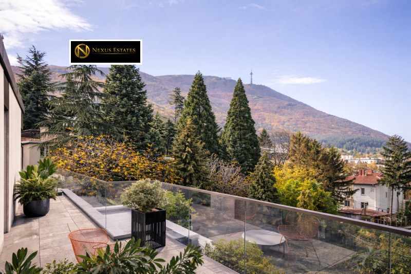 Продава 4-СТАЕН, гр. София, Бояна, снимка 6 - Апартаменти - 53398670