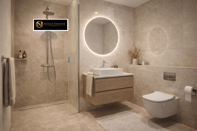 Продава 4-СТАЕН, гр. София, Бояна, снимка 5 - Апартаменти - 53398670