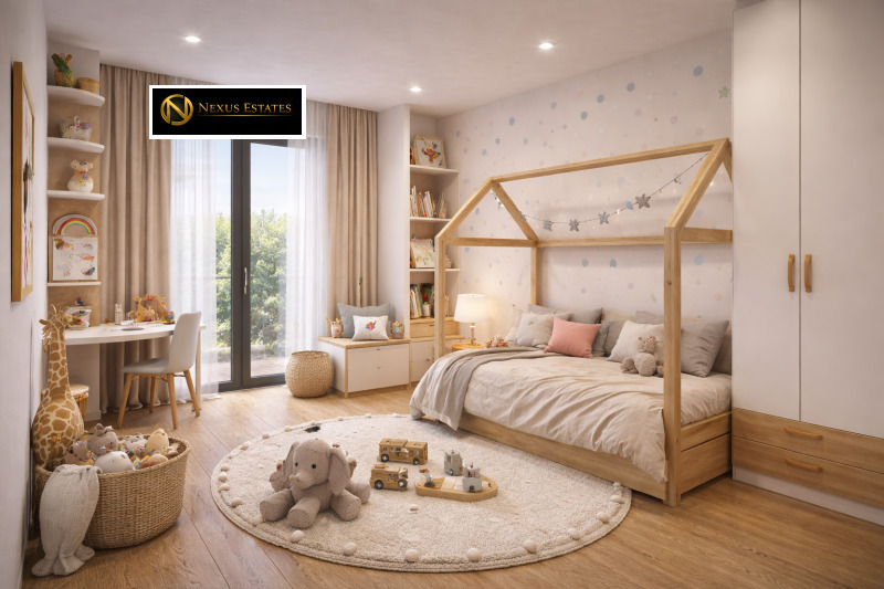 Продава 4-СТАЕН, гр. София, Бояна, снимка 3 - Апартаменти - 53398670