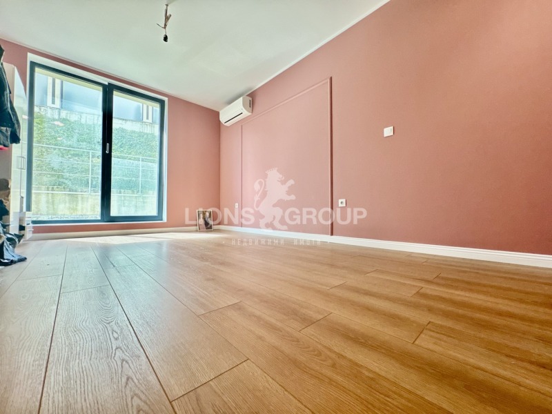 Te koop  3+ slaapkamer Sofia , Bojana , 134 m² | 84414651 - afbeelding [7]