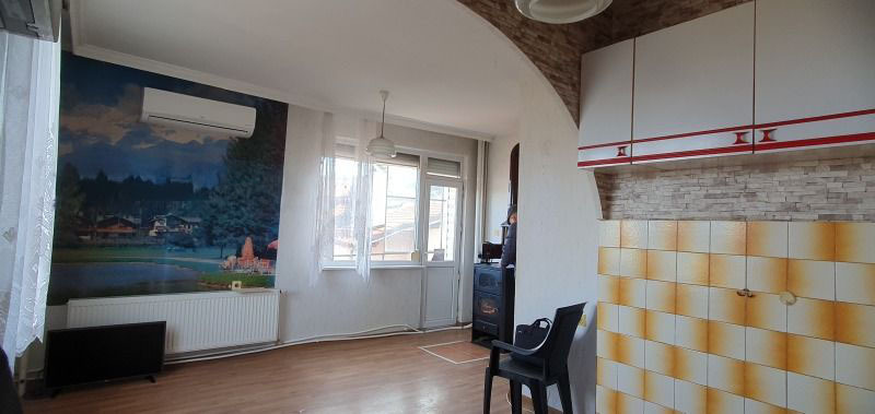 Продава ЕТАЖ ОТ КЪЩА, гр. София, с. Лозен, снимка 6 - Етаж от къща - 52935507