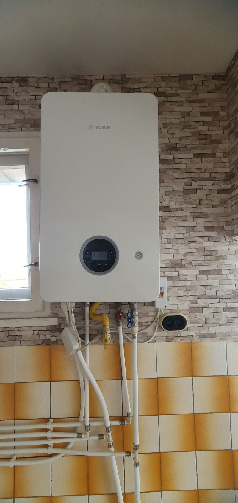 Продава ЕТАЖ ОТ КЪЩА, гр. София, с. Лозен, снимка 9 - Етаж от къща - 52935507