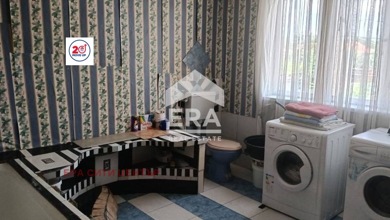 Продава ЕТАЖ ОТ КЪЩА, с. Преславен, област Стара Загора, снимка 3 - Етаж от къща - 54836296