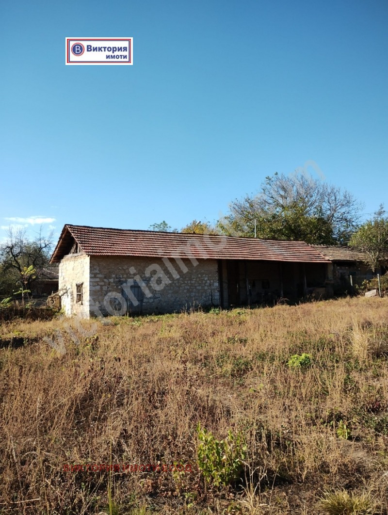 Продава КЪЩА, с. Хотница, област Велико Търново, снимка 4 - Къщи - 42804995