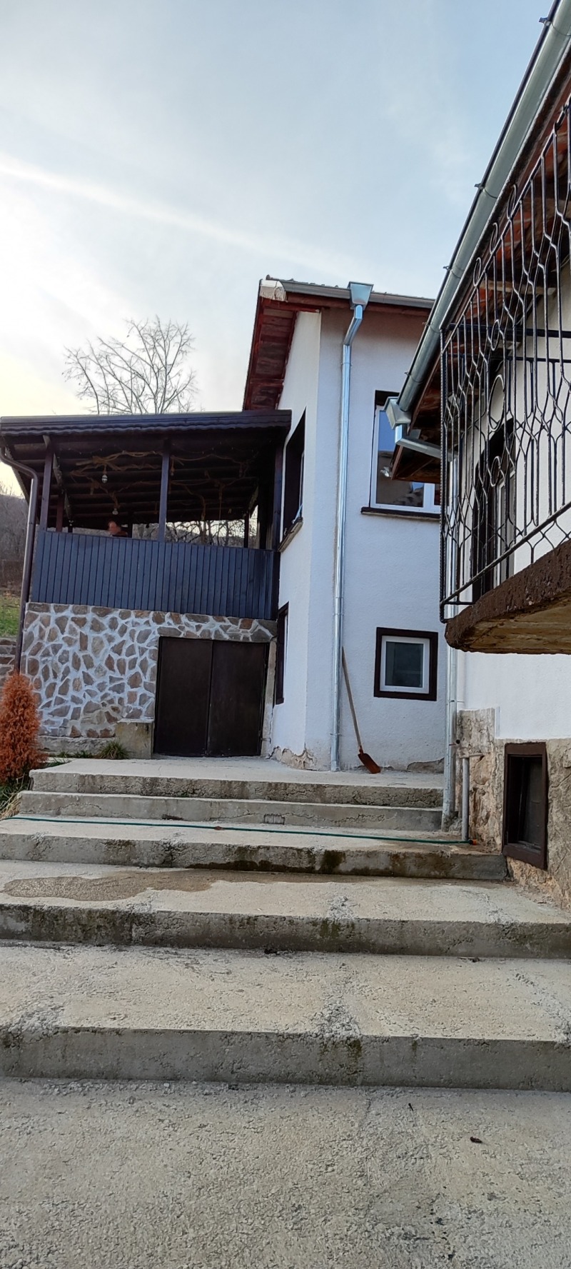 Продава КЪЩА, гр. Ботевград, област София област, снимка 14 - Къщи - 52781864