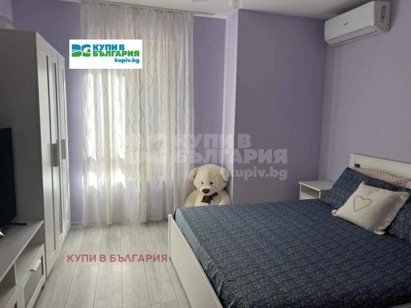 Продава КЪЩА, гр. Варна, к.к. Чайка, снимка 4 - Къщи - 53008384