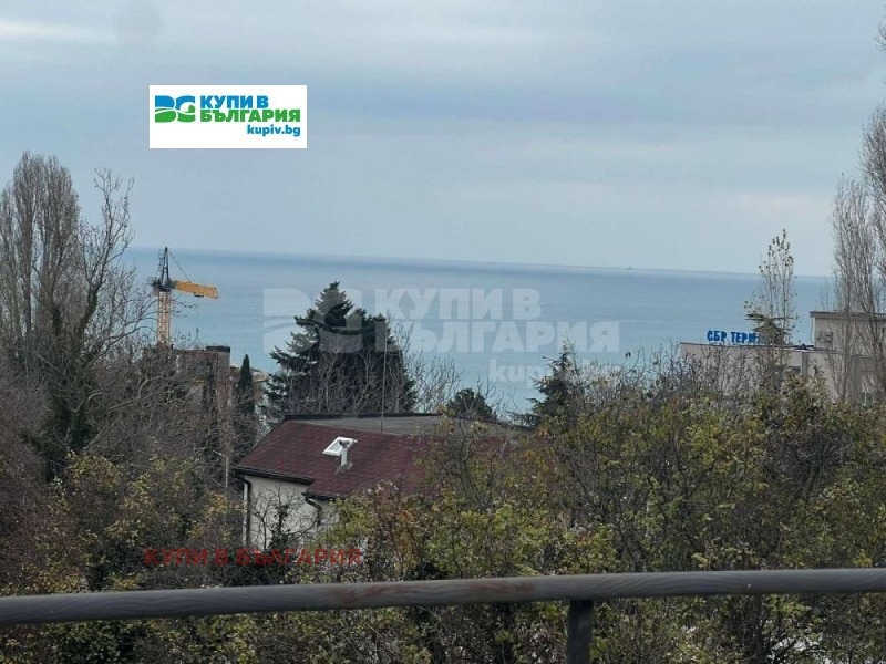 Продава КЪЩА, гр. Варна, к.к. Чайка, снимка 7 - Къщи - 53008384