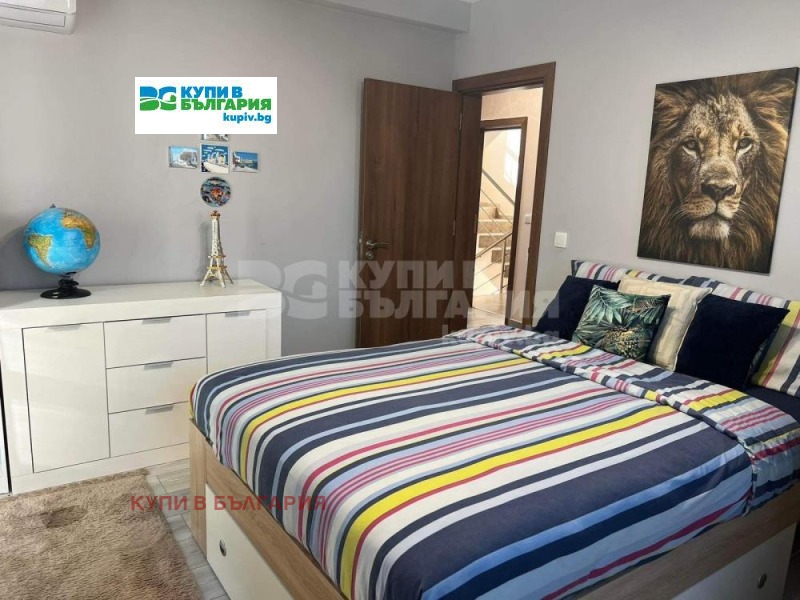 Продава КЪЩА, гр. Варна, к.к. Чайка, снимка 5 - Къщи - 53008384