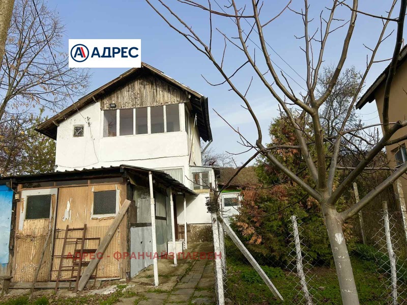 Продава КЪЩА, гр. Враца, Студентски град