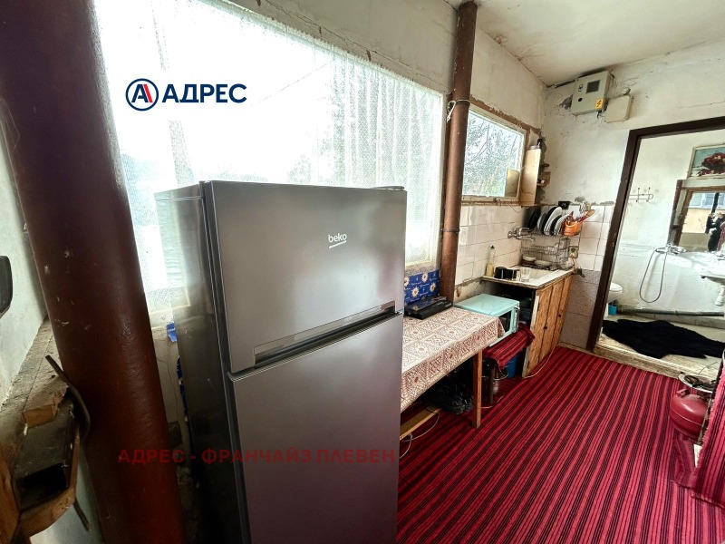 Продава КЪЩА, гр. Враца, Студентски град, снимка 7 - Къщи - 53161503