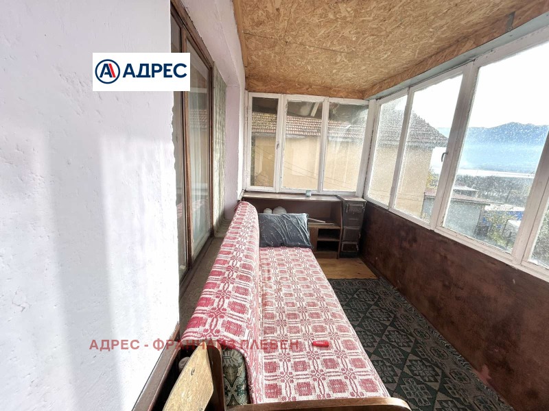 Продава КЪЩА, гр. Враца, Студентски град, снимка 9 - Къщи - 53161503