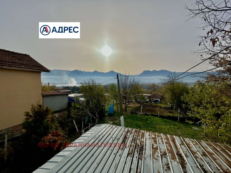 Продава КЪЩА, гр. Враца, Студентски град, снимка 3 - Къщи - 53161503