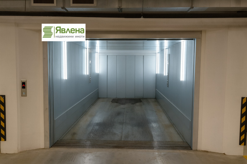 Продава БИЗНЕС ИМОТ, гр. София, Център, снимка 3 - Други - 52850911