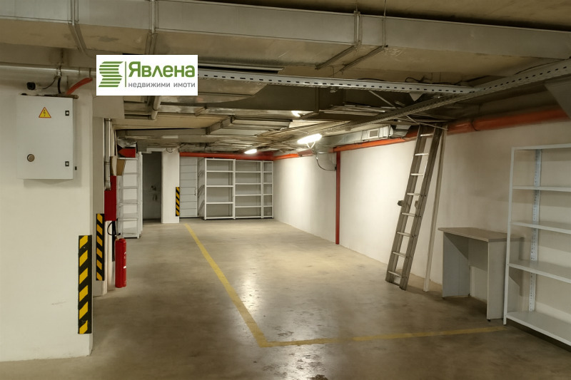 Продава БИЗНЕС ИМОТ, гр. София, Център