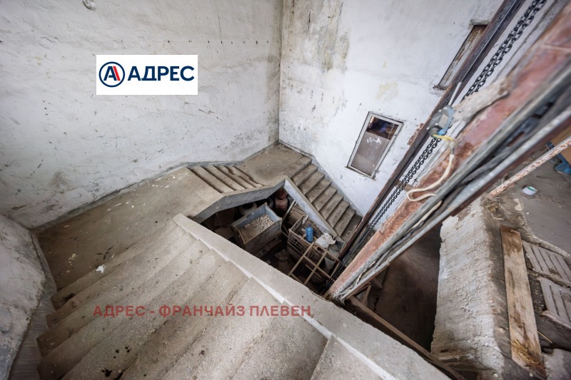 Продава БИЗНЕС ИМОТ, гр. Плевен, Индустриална зона - Запад, снимка 6 - Други - 53073334