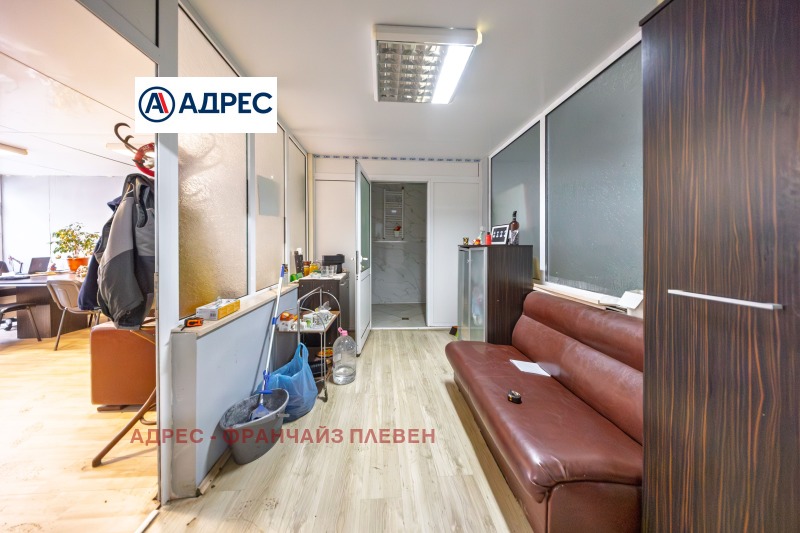 Продава БИЗНЕС ИМОТ, гр. Плевен, Индустриална зона - Запад, снимка 8 - Други - 53073334