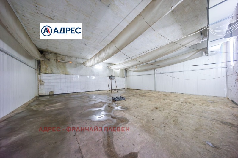 Продава БИЗНЕС ИМОТ, гр. Плевен, Индустриална зона - Запад, снимка 5 - Други - 53073334