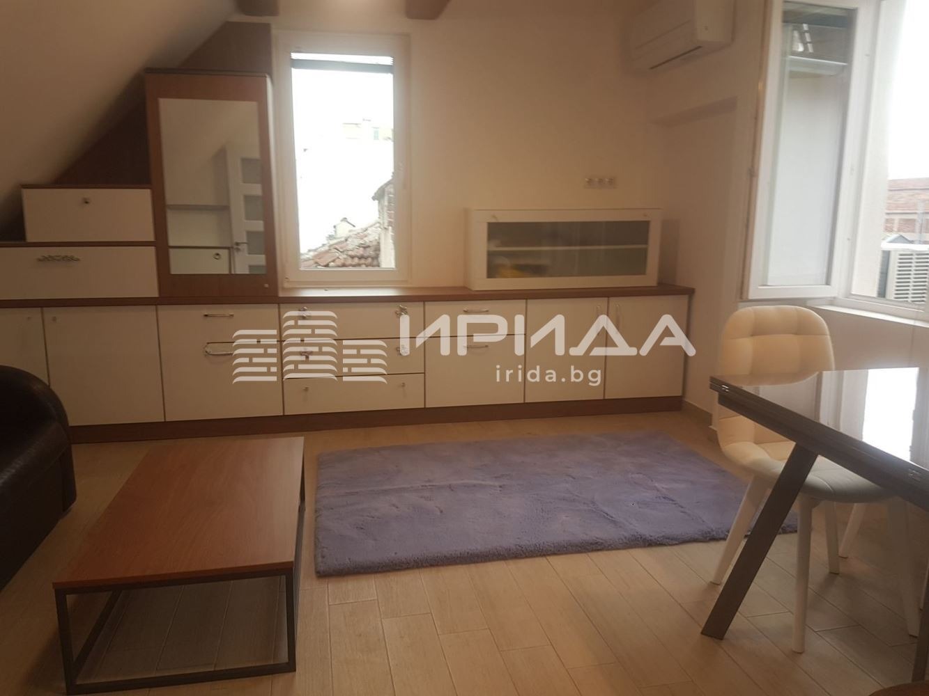 Продава 1-СТАЕН, гр. София, Център, снимка 3 - Апартаменти - 56082563