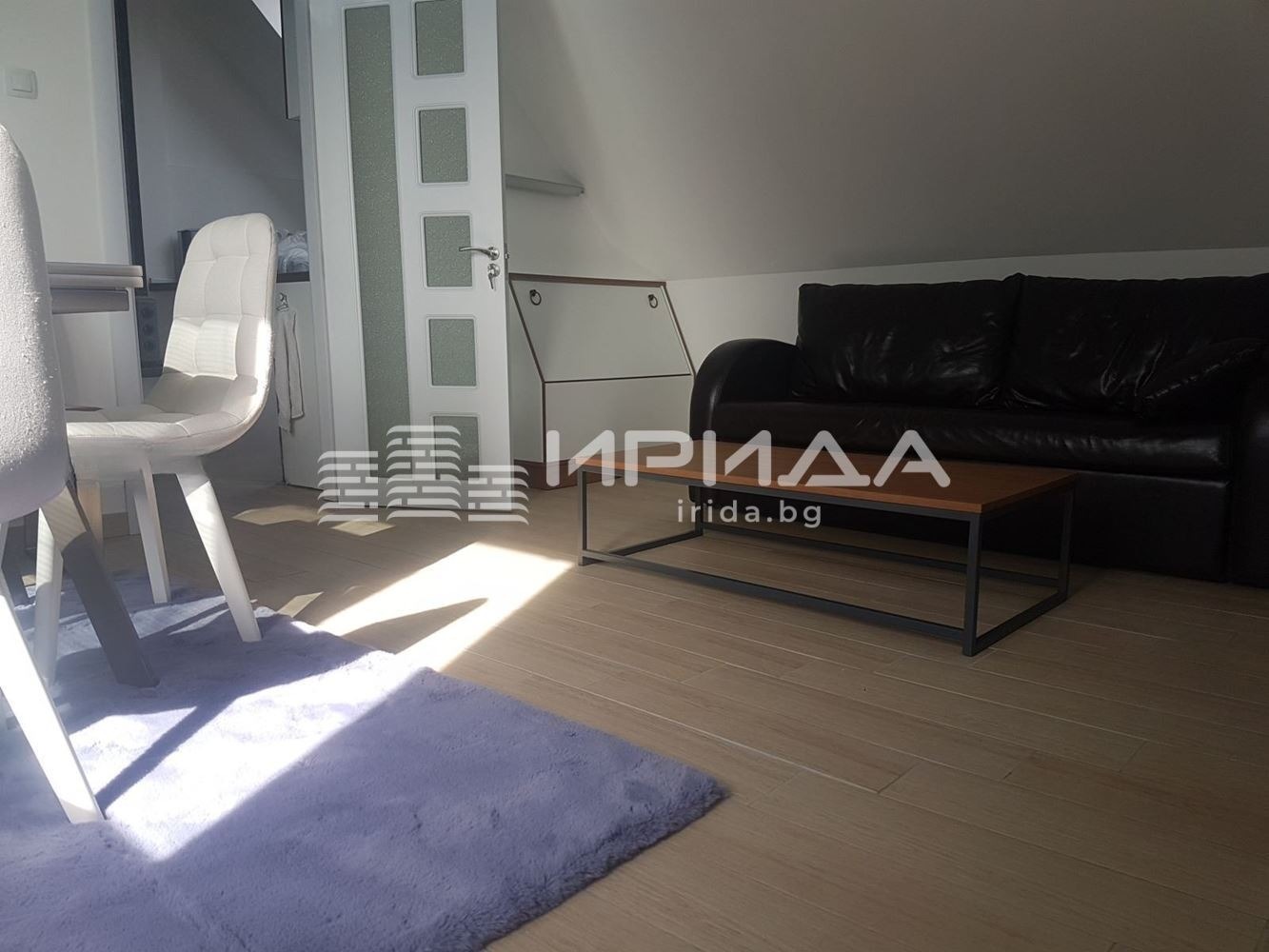 Продава 1-СТАЕН, гр. София, Център, снимка 2 - Апартаменти - 56082563