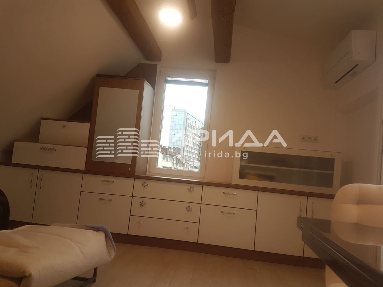 Продава 1-СТАЕН, гр. София, Център, снимка 6 - Апартаменти - 56082563