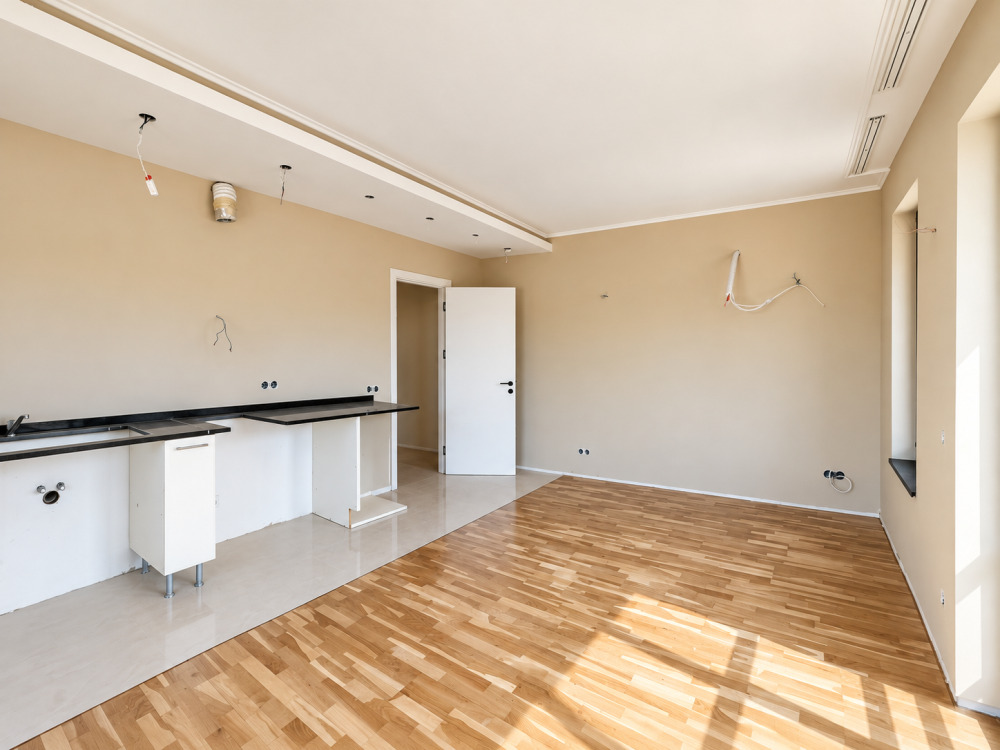 Продава 1-СТАЕН, гр. Разлог, област Благоевград, снимка 8 - Апартаменти - 56460676