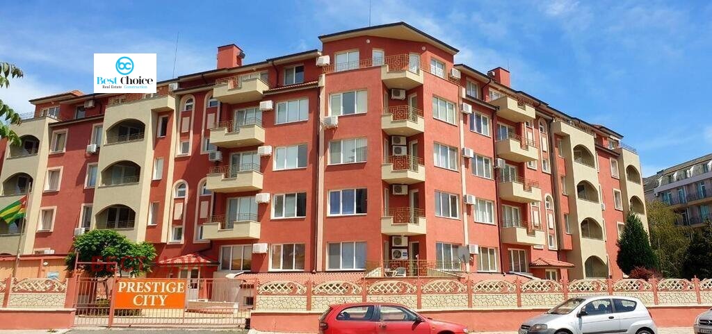 Продава 2-СТАЕН, к.к. Слънчев бряг, област Бургас, снимка 17 - Апартаменти - 51629313