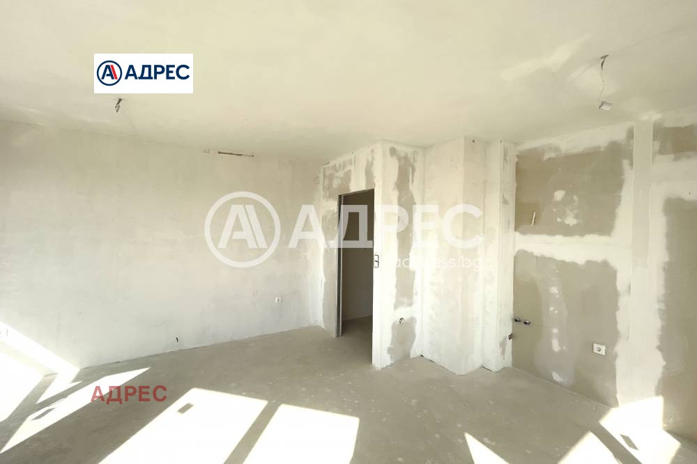 Продава 2-СТАЕН, гр. Варна, Кайсиева градина, снимка 4 - Апартаменти - 53708052