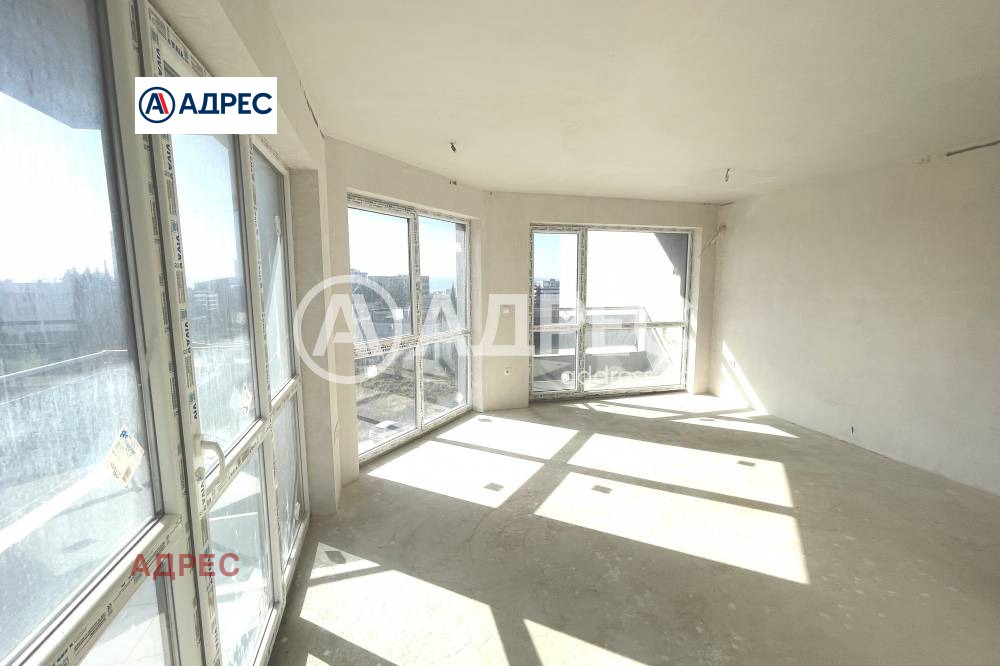 Продава 2-СТАЕН, гр. Варна, Кайсиева градина, снимка 2 - Апартаменти - 53708052