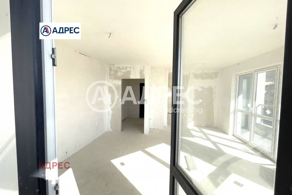 Продава 2-СТАЕН, гр. Варна, Кайсиева градина, снимка 7 - Апартаменти - 53708052