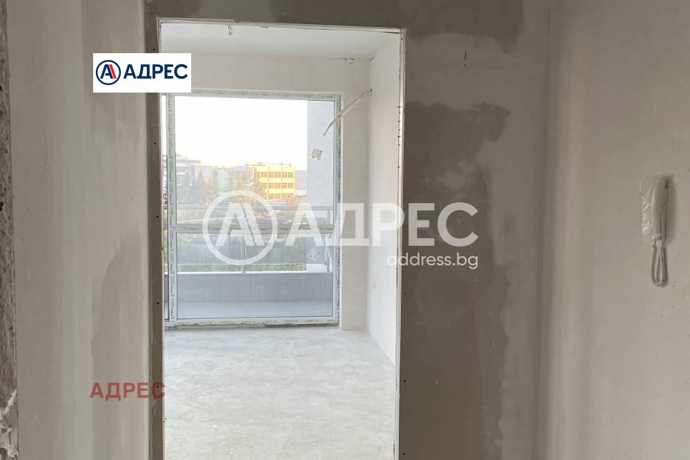 Продава 2-СТАЕН, гр. Варна, Кайсиева градина, снимка 11 - Апартаменти - 53708052