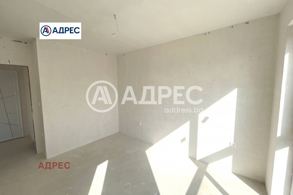 Продава 2-СТАЕН, гр. Варна, Кайсиева градина, снимка 3 - Апартаменти - 53708052