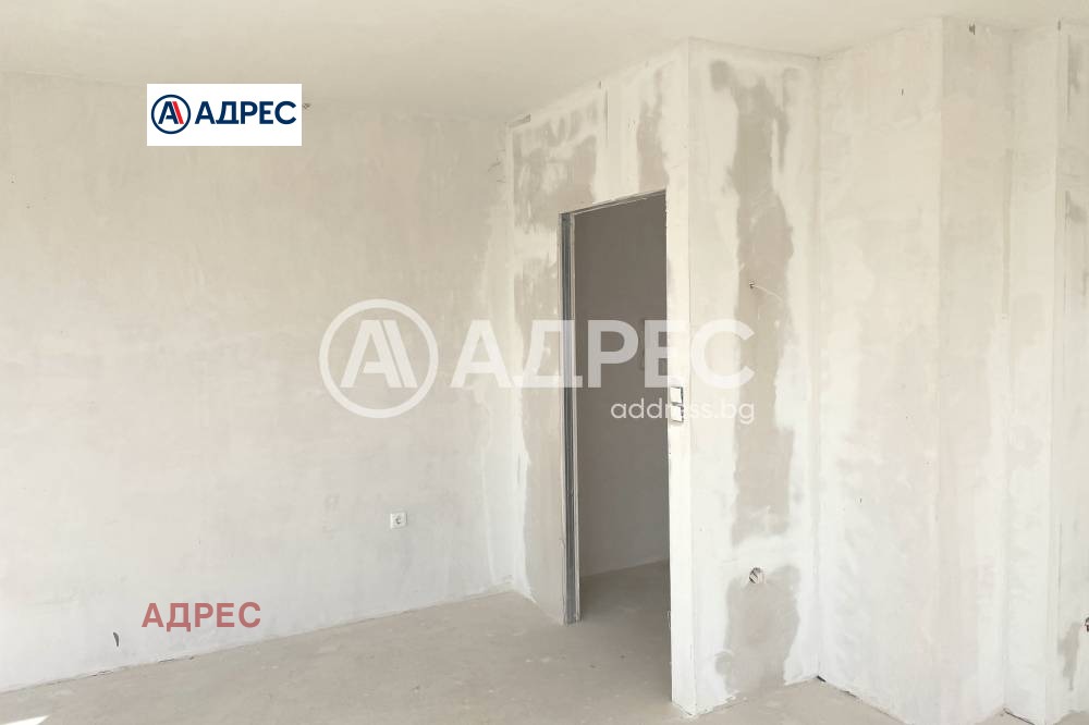 Продава 2-СТАЕН, гр. Варна, Кайсиева градина, снимка 5 - Апартаменти - 53708052