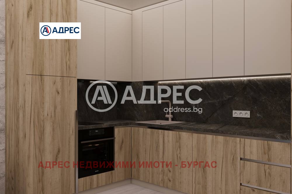 Продава 2-СТАЕН, к.к. Слънчев бряг, област Бургас, снимка 3 - Апартаменти - 53794086