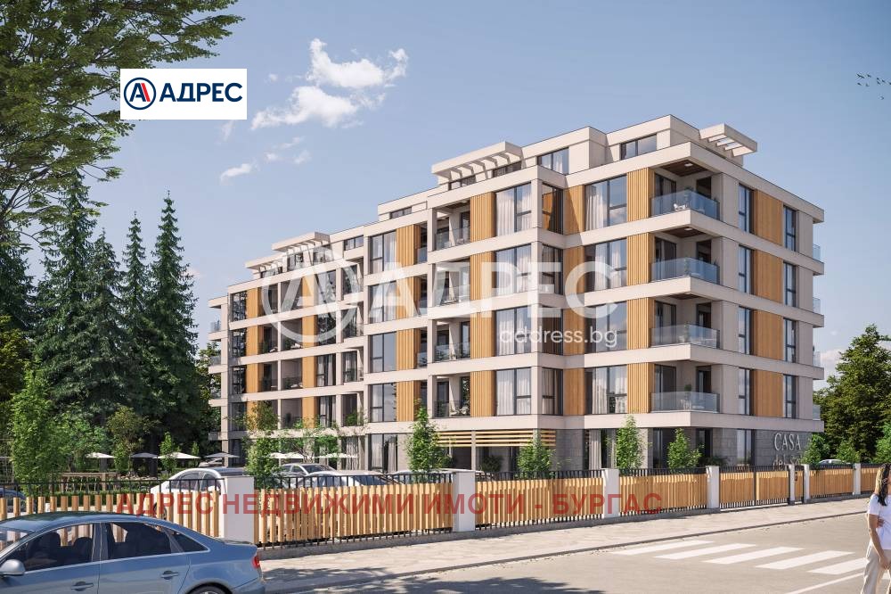 Продава 2-СТАЕН, к.к. Слънчев бряг, област Бургас, снимка 7 - Апартаменти - 53794086