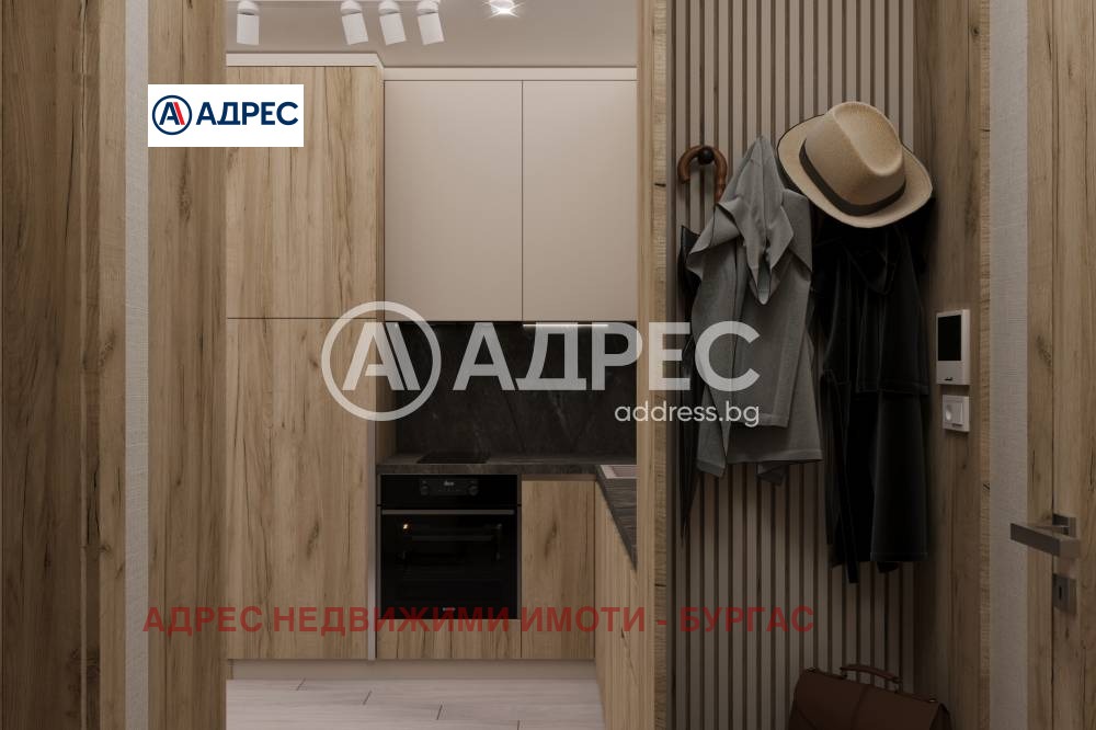 Продава 2-СТАЕН, к.к. Слънчев бряг, област Бургас, снимка 6 - Апартаменти - 53794086