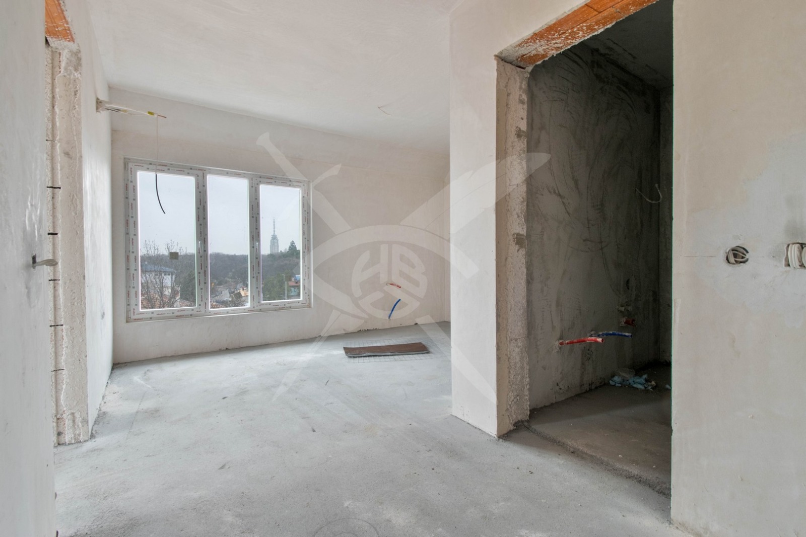 Продава 2-СТАЕН, гр. София, Лозенец, снимка 3 - Апартаменти - 54160520