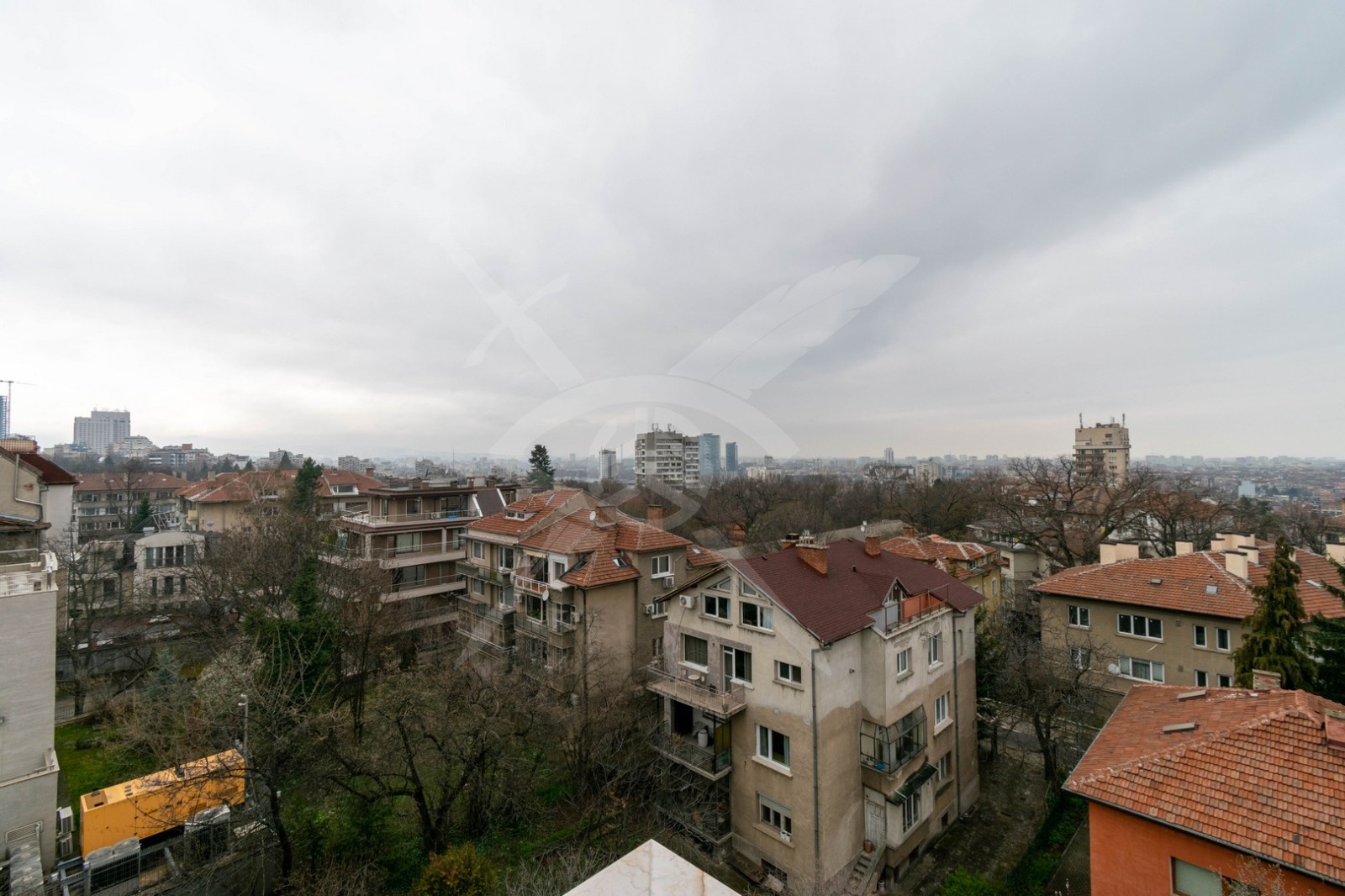 Продава 2-СТАЕН, гр. София, Лозенец, снимка 10 - Апартаменти - 54160520