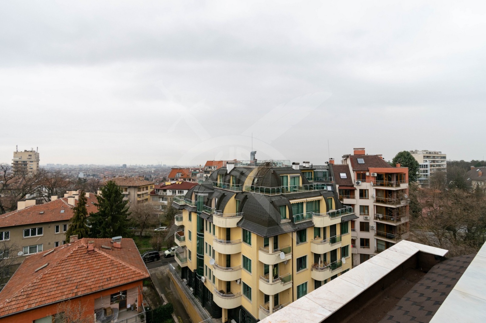 Продава 2-СТАЕН, гр. София, Лозенец, снимка 11 - Апартаменти - 54160520