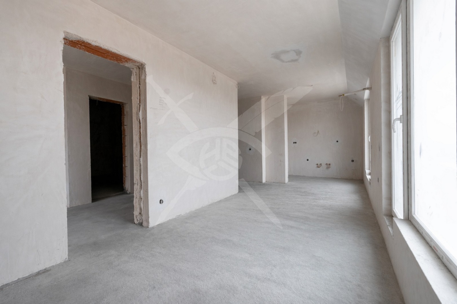 Продава 2-СТАЕН, гр. София, Лозенец, снимка 5 - Апартаменти - 54160520