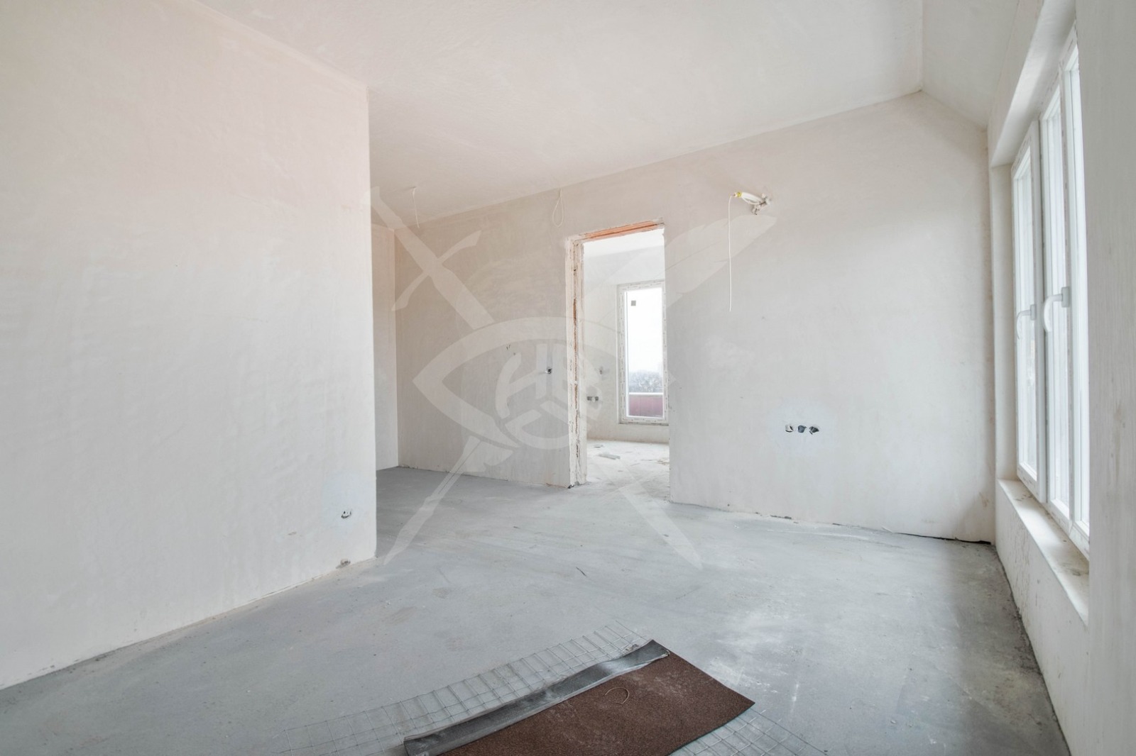 Продава 2-СТАЕН, гр. София, Лозенец, снимка 2 - Апартаменти - 54160520