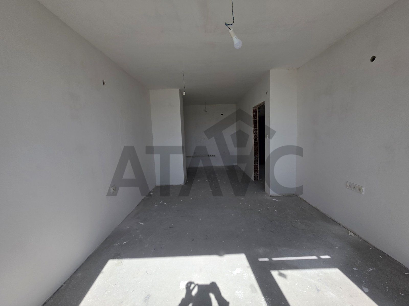Продава 2-СТАЕН, гр. Пловдив, Тракия, снимка 2 - Апартаменти - 54212693