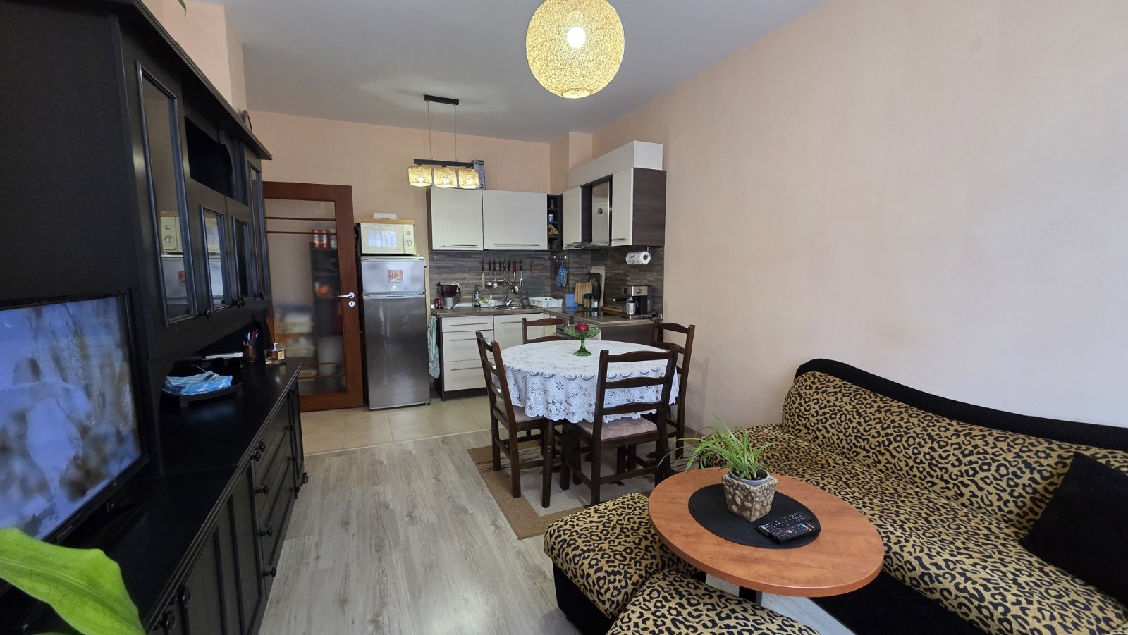 Продава 2-СТАЕН, гр. Варна, Галата, снимка 4 - Апартаменти - 56374972